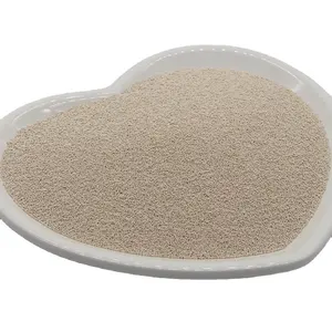 Bán 0.4-0.8mm 1.3-1.7mm oxy y tế 95-98% độ tinh khiết Lithium sàng phân tử Zeolite 0.4-0.8mm