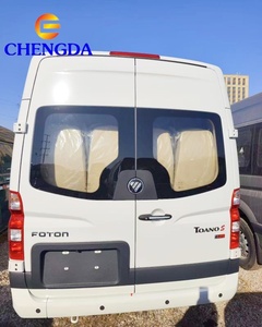 Euro2 3 4 5 Nuevo/Usado LHD/RHD Diésel 7/<span class=keywords><strong>9</strong></span> <span class=keywords><strong>Plazas</strong></span> Distancia entre Ejes Larga Foton Toano <span class=keywords><strong>Furgoneta</strong></span> de Pasajeros Comercial Ligera Minibús a <span class=keywords><strong>Precio</strong></span> Reducido - Product Image 6