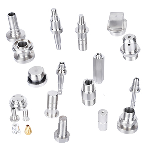 Độ chính xá<span class=keywords><strong>c</strong></span> CNC tùy chỉnh gia <span class=keywords><strong>c</strong></span>ông: ỐNg Lót, miếng đệm, khung, mặt bích, bu lông, đai ố<span class=keywords><strong>c</strong></span>, vít, thanh trượt, trụ<span class=keywords><strong>c</strong></span>, và dịch vụ phụ tùng trụ<span class=keywords><strong>c</strong></span> - Product Image 4