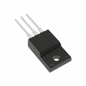 Transistores en Stock PG-TO220-FP IPA65R095C7XKSA1 Componentes Electrónicos para Circuitos - Product Image 1