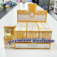 Mini parfums originaux arabes, miniatures, parfums de niche pour femmes, longue tenue, parfums de luxe de Dubaï, échantillons, fournisseur en gros