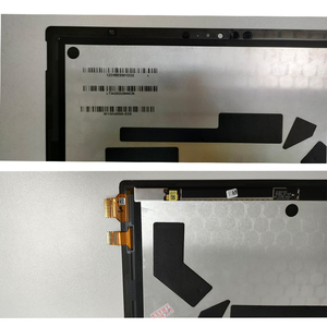 Máy tính xách tay Phụ tùng máy tính xách tay màn hình LCD cho Microsoft bề mặt <span class=keywords><strong>Pro</strong></span> 4 <span class=keywords><strong>Pro</strong></span> 5 Màn hình hiển thị - Product Image 4