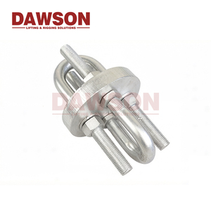 U-ADJUSTER TENSIONER; U-ADJUSTER SHACKLE; กระดูกสุนัข SHACKLE - Product Image 3