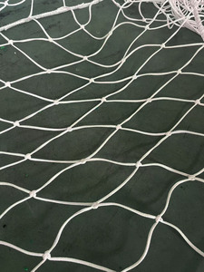 <span class=keywords><strong>Filet</strong></span> de sécurité en nylon/PE/PP/polyester/plastique/sans nœuds/à nœuds/pour sports/à usage sur <span class=keywords><strong>trampoline</strong></span>/à usage en aire de jeux - Product Image 3