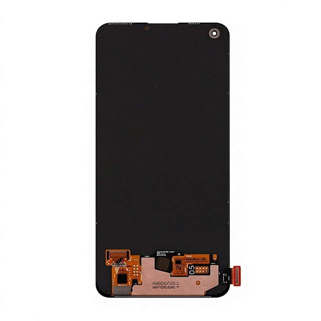 Xin rui da TFT LCD Touch Screen Digitizer Assembly for Oppo A94 5G CPH2211-Upgraded Repair Tools Kit (NO Fingerprint Function)