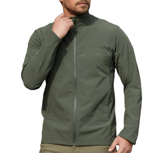 Chaqueta Hombre China Similar a Jas Jar, Chaqueta de Montaña <span class=keywords><strong>Goretex</strong></span> Impermeable, Chaqueta Deportiva y de Negocios para Hombre 2025, Chaqueta Acolchada de Marca de Segunda Mano - Product Image 4