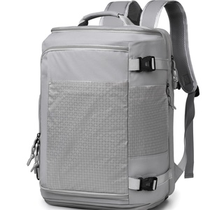 <span class=keywords><strong>Zaino</strong></span> da <span class=keywords><strong>Viaggio</strong></span> Espandibile in Oxford di Grande Capacità, Borsa Multifunzione per Computer, Leggero e Spazioso, Bagaglio a Mano per Esterni - Product Image 4