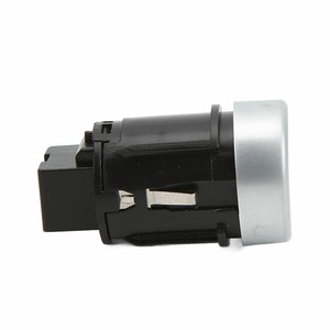ปุ่มจุดระเบิด 5N0959839 สวิตช์หยุดเครื่องยนต์สำหรับเปลี่ยนรถยนต์ - Product Image 4