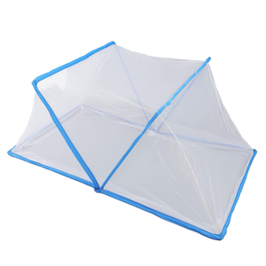 มุ้งกันยุงแบบพับได้ พกพาสะดวก ไม่ต้องติดตั้ง - Product Image 3