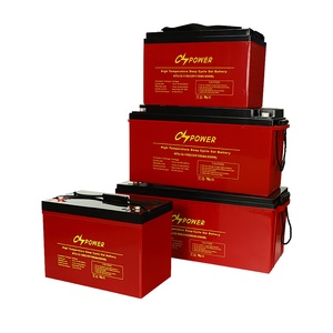 China CSPower 12V 70Ah Wartungsfreie GEL Batterie-Industrial Power Energy Hersteller RE: ROLLS HTL12-70 ZYL - Product Image 2