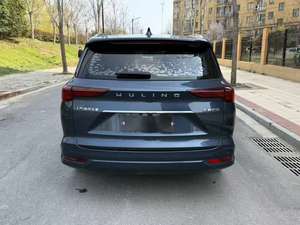 Wuling Victory: Spazio e comfort, la famiglia <span class=keywords><strong>prima</strong></span> di tutto. Dove ogni viaggio è come una <span class=keywords><strong>prima</strong></span> <span class=keywords><strong>classe</strong></span>. - Product Image 6