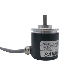 Capteur de vitesse PLR2050 pour tachymètre de balance à bande PLR2050 PLR2050 - Product Image 1
