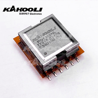 Transformateur haute fréquence 4 SEC SMD EFD15 transformateur de sortie pour 5V 12V 24V 36V