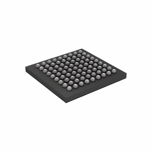Original One Stop Service Electronic Circuit Components 81 UFBGA, WLCSP Embedded STM32G473MEY6TR - Product Image 1