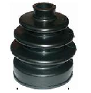 Kits de joints CV de haute qualité Bottes en caoutchouc Prix compétitif Nouveau modèle Jetta - Product Image 2