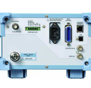 NOUVEAU - MANOMÈTRE NUMÉRIQUE YOKOGAWA MT300 MT300-A05 MT300-A03 MT300-A06 - Product Image 6