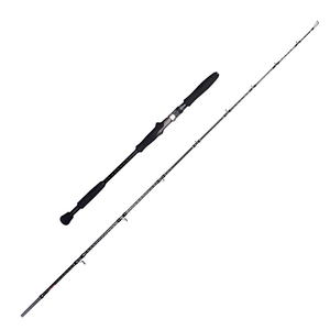 Caña <span class=keywords><strong>de</strong></span> pescar eléctrica totalmente automática japonesa FUJI 2 Sección 1,9 M carbono agua salada Spinning Jig Boat 120g mango <span class=keywords><strong>de</strong></span> <span class=keywords><strong>madera</strong></span> - Product Image 5