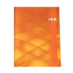 2021 Offre Spéciale 17x22 français ligne cahier 96pages - Product Image 2