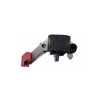 A866T03070 A866T03470 131290 SE21-24-52 IM205 VR-H2009-18 14.5V Régulateur de tension d'alternateur pour MITSUBISHI