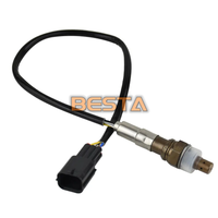 Capteur d'oxygène O2 rapport air-carburant N60R pour Mazda 3 2.0 2.3L 2006-2013 - Remplacement LFL7188G1A