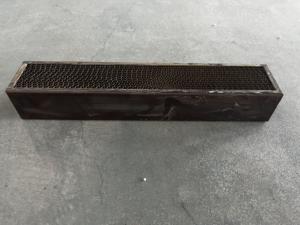 Estufa de leña, cámara de combustión catalítica, catalizador de metal, revestimiento de Pd/Pt, elimina el humo - Product Image 3