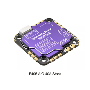สำหรับ <span class=keywords><strong>speedybee</strong></span> V3 F405 V4มินิ V5ไอโอ40A <span class=keywords><strong>F7</strong></span> <span class=keywords><strong>V2</strong></span> 3-6S BLS 60A 50A 55A 45A 35A 30x30 FC ESC เครื่องควบคุมการบินสำหรับโดรน FPV - Product Image 2