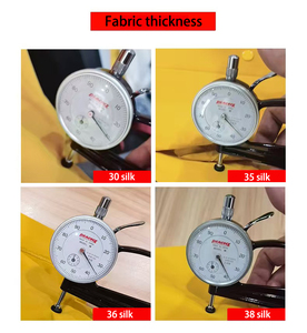 Impermeable de PVC al por Mayor de Fábrica, OEM ODM, Impermeable Amarillo Resistente para Adultos, Impermeable Largo para Hombre - Product Image 2