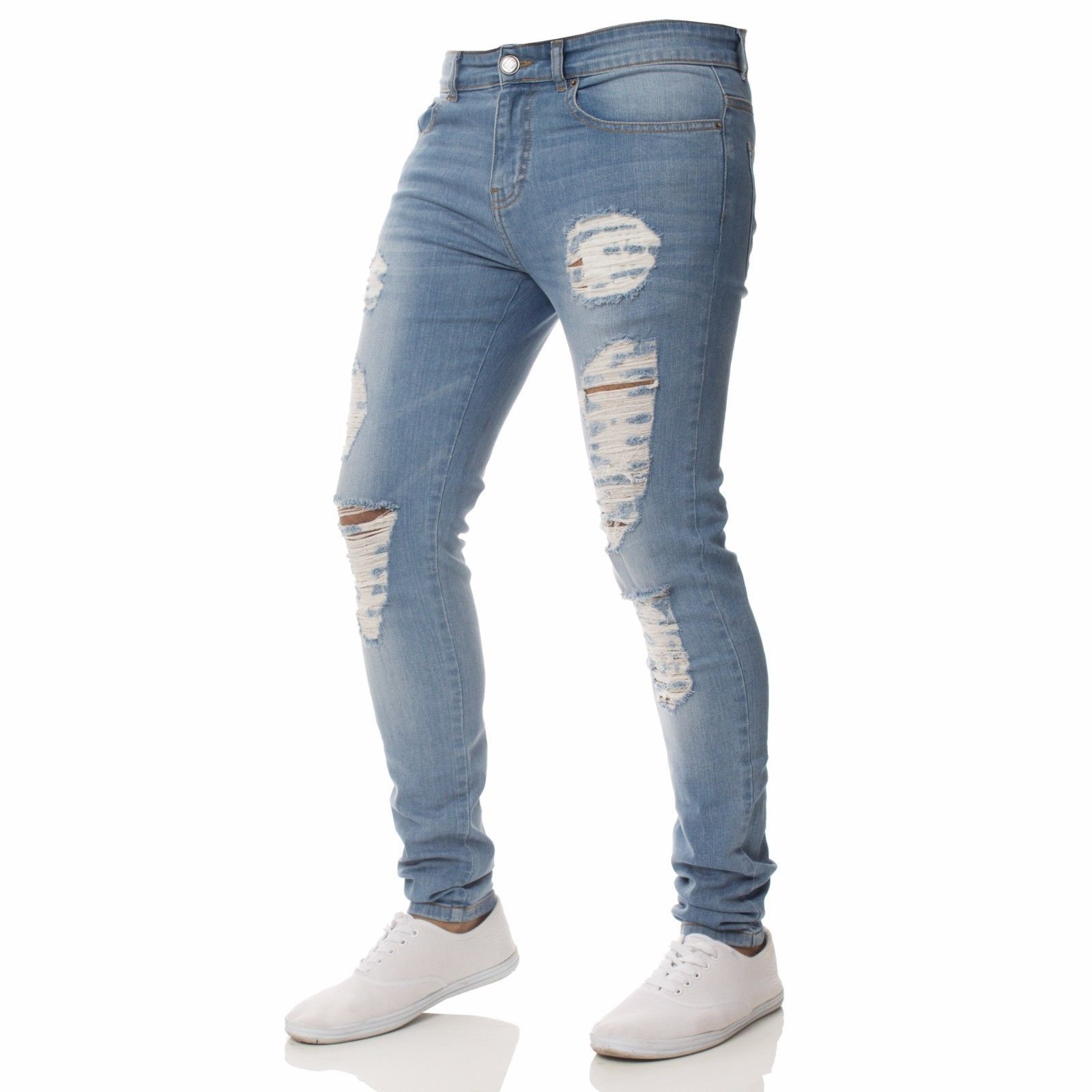 Corte de Jeans para Hombre | FASHIOLA.mx - Pàgina 4