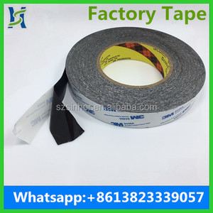 Widely use 3 M 9448AB black double-sided adhesive tape for Smartphone Tablet LCD Touch Screen Display repair - Product Image 5