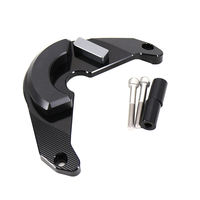 RTS moto modifier Protection couvercle réservoir bouchon boîtier garde pour HONDA ADV350 ADV 350 2022