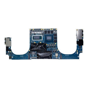 Placa base original nueva para Dell Precision 5770, modelo RTX A3000 051P4K Strada LE MLK ADLP N20E MB 203107, - Product Image 2