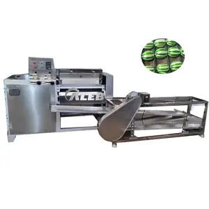 Mesin pemotong permen lolipop dalam mesin pengolah permen