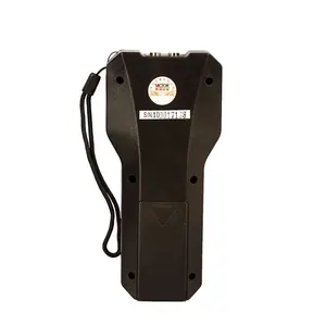 Victor Ruoshui 852c + Digitale Niet-Destructieve Metalen Stalen Reeks 1.2 ~ 300Mm Ultrasone Diktemeter - Product Image 2