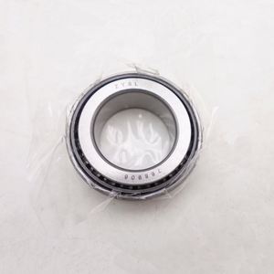 768906 Roulement de pression de direction avant 768906 Roulements à rouleaux coniques 30x52x16mm - Product Image 4