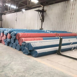 Трубы бесшовные круглые из нержавеющей стали ASTM различных марок: 304, 304L, 310, 316, 316L, 317, 321, 347, 904, 2205 - Product Image 6