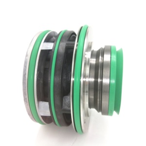 Joint mécanique 60MM <span class=keywords><strong>Flygt</strong></span> joint de pompe enfichable joint de cartouche 3202 aluminium - Product Image 6