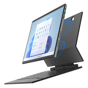 2025 yeni 14 inç Intel işlemci N95 pencere 11 16Gb bellek 2Tb SSD iş eğitimi klavye 2 in 1 Tablet dizüstü - Product Image 3