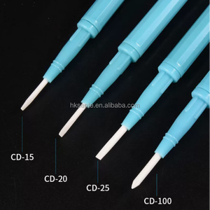 Destornillador cerámico no inductivo CD‑25 CD‑100, destornillador de ajuste de precisión con cabeza cruzada ranurada para ajuste electrónico - Product Image 2