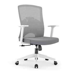 Alta calidad ajustable para silla de oficina <span class=keywords><strong>Steelcase</strong></span> Leap V2 diseño de malla moderno material de nailon ergonómico moldes usados - Product Image 4