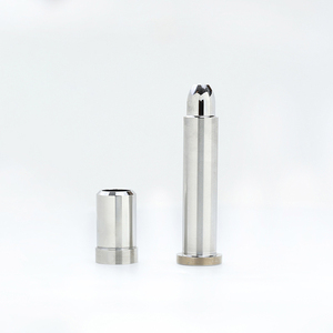 Hochgenaue, maßge schneiderte Stanzen und Matrizen zum Stanzen und Piercing von Formen der Produkt kategorie - Product Image 4