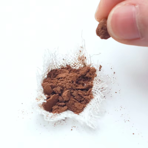 XINHEYU Venta al por mayor a granel con etiqueta personalizada: Perlas de desintoxicación vaginal Yoni <span class=keywords><strong>para</strong></span> <span class=keywords><strong>limpieza</strong></span> uterina y vaporización, Perlas Yoni Clean Point - Product Image 5