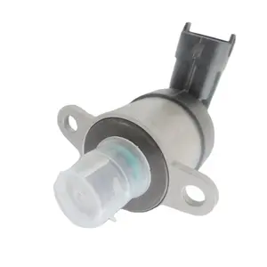 Factory supplier 0928400728 diesel fuel pump control valve