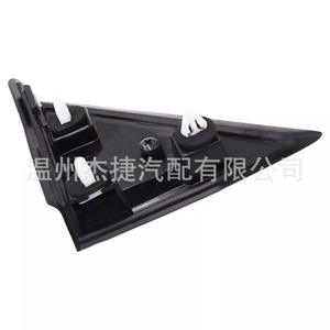 ฝาครอบกระจกมองข้างรถยนต์โมเดิร์นซานตาเฟ่ แบบมีระบบทำความร้อนและไฟฟ้า สำหรับด้านขวา รุ่น 86180-2W000 และ 86190-2W000 - Product Image 3