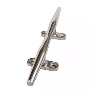 Boulon rond en acier inoxydable 316, quincaillerie marine, accessoire de yacht, fabriqué en Chine - Product Image 2