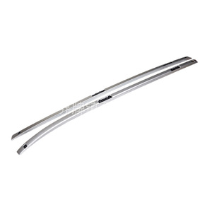 Jingyuanxin Car Roof <b>Rack</b> Aluminum Alloy Silver Roof Mount for 2012 2013 2014 2015 2016 Honda Crv - Product Image 3