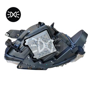 For for Cadillac <strong>Escalade</strong> <strong>2021</strong> 22 2023 New Front LED Headlight Chrome 84950143 84950142 6000K 12V 4000 Lumens Factory <strong>Sale</strong> High - Product Image 3