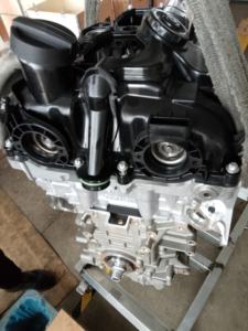 N20B20 2.0L İkiz-kaydırma Turbo DOHC motor uzun blok meclisi yepyeni BMW F30 F10 F20 F35 F25 F34 yüksek performans - Product Image 5