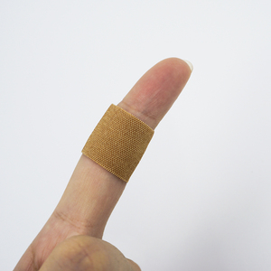 2025 bán chạy nhất bán buôn OEM PE phim hoạt hình băng thạch cao của Cặp Băng thiết kế mới cho trẻ em - Product Image 5