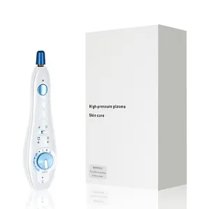 Skin Beauty Fibroblast Professional Plamere Cold Dark Spots Tattoo Mole Removal Aesthetic Acne Device Machine Plasma Pen