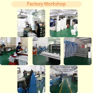 ท่อโฟม <span class=keywords><strong>EPE</strong></span> แบบยืดหยุ่น ออกแบบช่องเปิดได้ตามต้องการ ติดตั้งง่าย สำหรับฉนวนกันความร้อนและปิดผนึกท่อ - Product Image 4